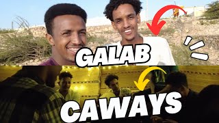 CAWAYSKA CAWA HARGEISA 2024 [upl. by Aube]