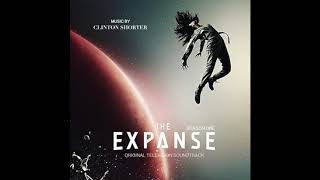 It Reaches Out  The Expanse Season 3 Soundtrack Unofficial [upl. by Bilicki388]