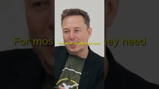 Elon Musk Regrets The Decline Of Religion Because Of What It Means For Society [upl. by Senga]