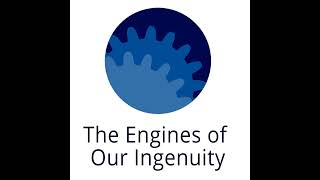 Engines of Our Ingenuity 3301 The Dawn of Psychophysics [upl. by Irolav708]