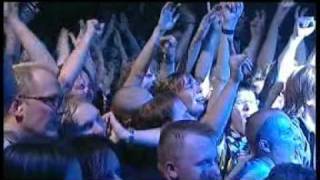 The Donnas  Live at Ruma klubi  Part 1 of 2 [upl. by Gnaw510]