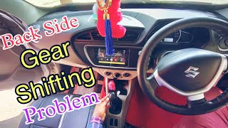 Back gear shifting problem  alto gear shifting problem  Gear shifting in car 2022  alto 800 [upl. by Dihgirb]