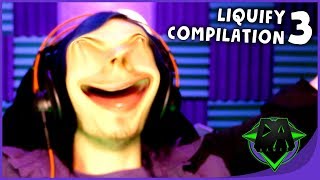 LIQUEFIED WILL COMPILATION 3 [upl. by Eimarrej]