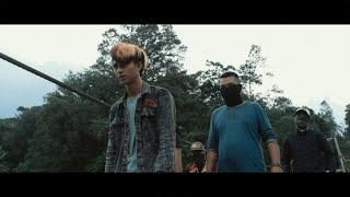 COBRA VS JESSETAWURAN PARA GAGAK TRAILER [upl. by Nanerb104]