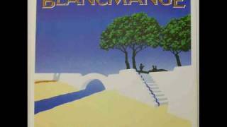 Blancmange  Game Above My Head [upl. by Ssegrub]