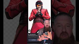 DR DISRESPECT IN PRISON [upl. by Templa]