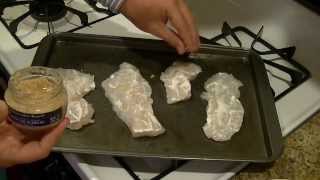 WA Fish Cooks EP 1 Rockin Oven Rockfish [upl. by Kelbee394]