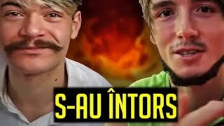 ILIES VLOGS ȘI VLAD ALEXANDRESCU SAU ÎNTORS [upl. by Riess]