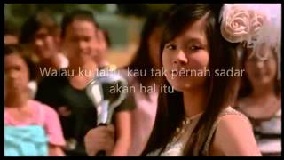 Someday  A Crazy Little Thing Called Love OST Indonesian Lyric [upl. by Rawdon570]