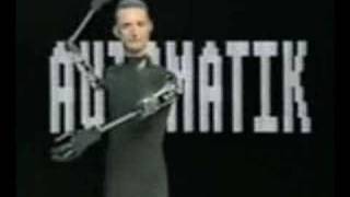 Kraftwerk  Die Roboter 1991 bei Alfred Biolek [upl. by Bowes708]