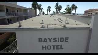 The Bayside Hotel  Santa Monica 2015 [upl. by Kingsly223]