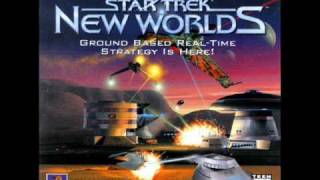 Star Trek New Worlds  Klingon Various Music [upl. by Azilem]