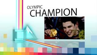 Sidney Crosby announced as Winter Youth Olympic Games Ambassador [upl. by Mika]