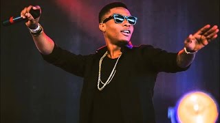 Wizkid Ft Drake quotOjuelegbaquot Official Instrumental No Tags [upl. by Scully]