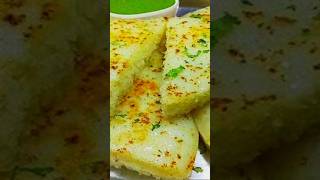 Poha Breakfast Recipe poharevipesemolinabreakfast pohabreakfast snacks snacksrecipe nasta [upl. by Mulac]