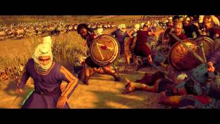 The Battle of Plataea Cinematic Trailer [upl. by Fleda]