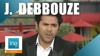 Jamel Debbouze quotIndigènesquot à Cannes  Archive INA [upl. by Einniw62]