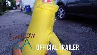 Swallow A Coma  Official Trailer [upl. by Nodnerb]