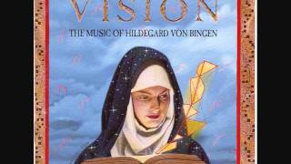 04 Song to the Mother O Virdissima Virga  Vision  Hildegard von Bingen [upl. by Ressler]