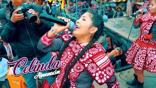 RESUMEN CONCIERTO LLIQUE 2019  Celinda Almanacin  Fameco Producciones⁴ᵏ [upl. by Ycnahc405]