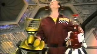 MST3K Host Segments Season 4 [upl. by Kape]