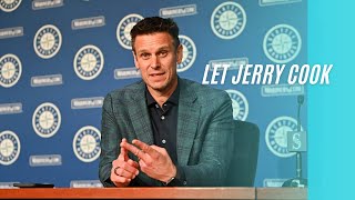 Why These Three Trades Make The Mariners MUCH BETTER [upl. by Austina]