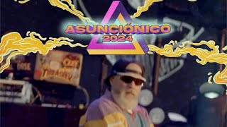 Limp Bizkit  Live From Asuncionico 2024 Paraguay [upl. by Kciredes]