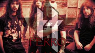 Hermetica  19940926  Ferro Full Album [upl. by Fritts]