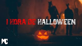 1 Hora de HISTORIAS de HALLOWEEN II 🎃  Mundocreepy [upl. by Yenalem]