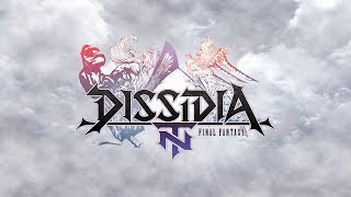 Dissidia NT OST Apocalypsis Noctis  FF15 [upl. by Mcmillan]