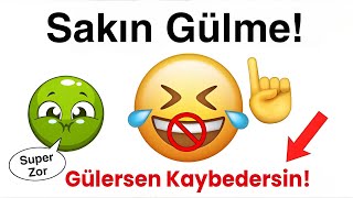 Bu Videoyu İzlerken GülmeSüper Zor 🤣 [upl. by Mendelson]