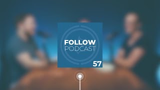 CCO Follow Podcast  57  Why Eschatology  Eschatology [upl. by Steel]