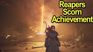 Reapers Scorn Achievement  Dragons Dogma 2 [upl. by Edan]