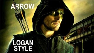 Arrow  Trailer Estendido  Legendado PTBR [upl. by Ennaylil402]