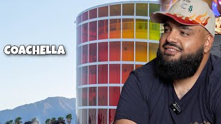 Coachella Week 1 Recap  ACP 174 [upl. by Jelks139]