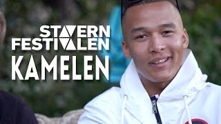 Kamelenintervju  Stavernfestivalen 2019 [upl. by Abdu]