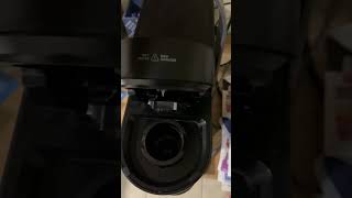 Keurig KSlim Turns Off Immediately After Turning On keurig keurigtroubleshooting [upl. by Madanhoj]