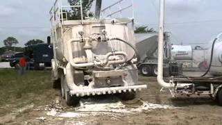 University of Kansas Soil Stabilization Videowmv [upl. by Alegnasor]