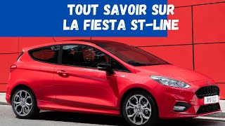 TOUT SAVOIR SUR LA FIESTA STLINE [upl. by Odiug]