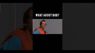 What About Bob Sailing Scene  Bob Has a Sailing Breakthrough [upl. by Ambie]