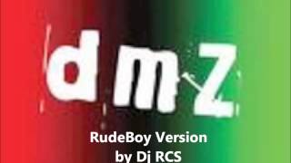 Digital Mystikz  Anti War Dub  RudeBoy version by dj RCS [upl. by Acira]