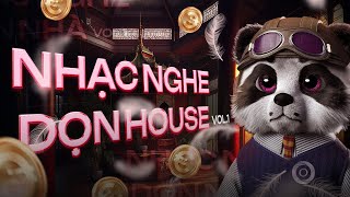 NGHE NHẠC DỌN NHÀ ĐÓN XUÂN Cùng GUANG VOL1  MIXSET HOUSE LAK amp DEEP HOUSE 2024 [upl. by Terces]