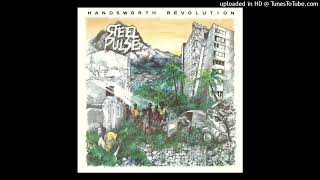 Steel Pulse  Handsworth Revolution Instrumental With Backing Vocals v2 [upl. by Neerod]