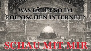 Was läuft so im polnischen Internet  Teil 1 [upl. by Netsrijk]