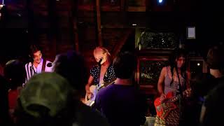 Pink Lady Monster  Untitled Live at The Attic [upl. by Ibbed]