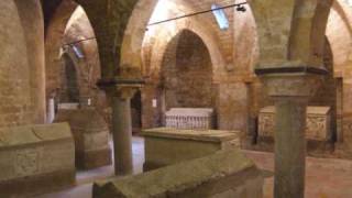 Sizilien Palermo  Kathedrale 20090001wmv [upl. by Raybourne]