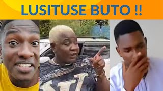 FULL FIGURE KULUNO ZIVUDEKO AVUMYE VUMYEE TAMALE JR LUNO LUSITUSE BUTO [upl. by Yniattirb]