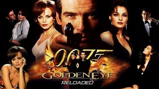 GoldenEye 1995 Movie  Pierce Brosnan Sean Bean Famke Janssen  GoldenEye Movie Full FactsReview [upl. by Whall858]