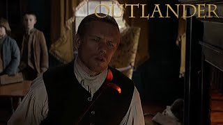 Outlander Season 6 Episode 3 quotTemperancequot CLIP Accepting Henri Christian [upl. by Nastassia72]