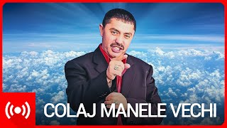 Muzica Manele Vechi 2023  Nicolae Guta ❌ Noi Bem Spargem Pahare 📻 Colaj Radio Manele [upl. by Molton]